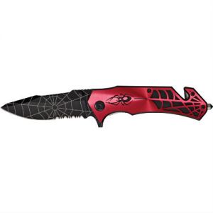 Spider Knife