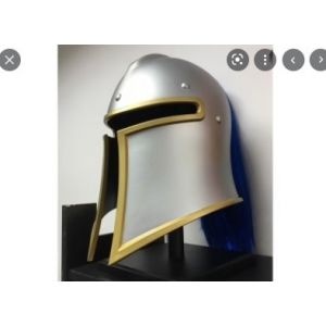 Alliance Helmet with Stand