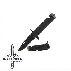 Trailfinder Folding Knife V1