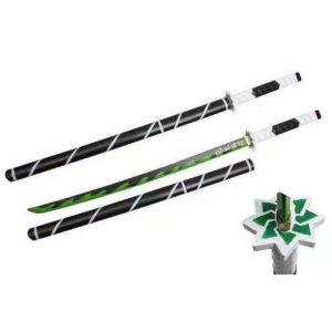 Manga V2 Foam Sword 3