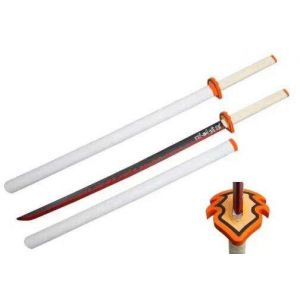 Manga V2 Foam Sword 4