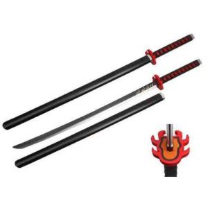 Manga V2 Foam Sword 8