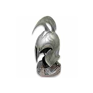 Elven Helmet