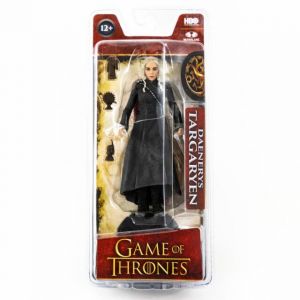 McFarlane Toys Daenerys Targaryen Figure