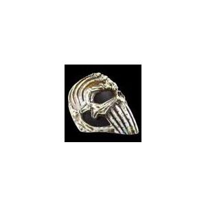 Skull Mask