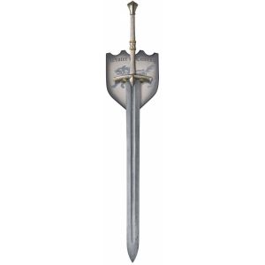 Ice, Sword of Eddard Stark, Damascus Edition
