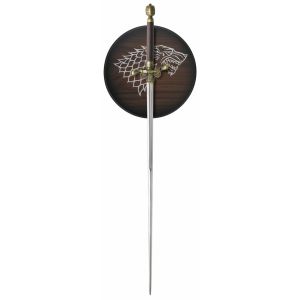 Valyrian Steel Arya Stark Needle Sword