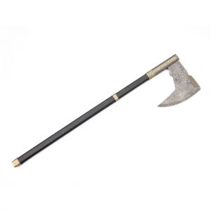 Expensive Dwarf Single Headed Fighting Axe