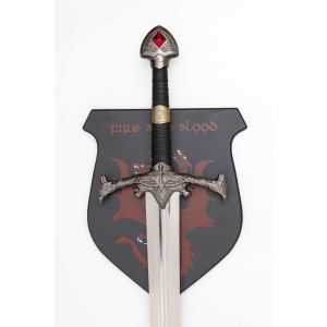 Sword of Dragon Fire 1 Book Version 2