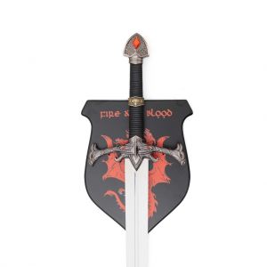 Sword of Dragon Fire 1 Book Version