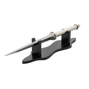 High Quality Angel Knife on Stand