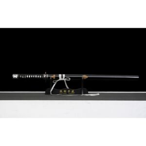 Bill Straight Katana