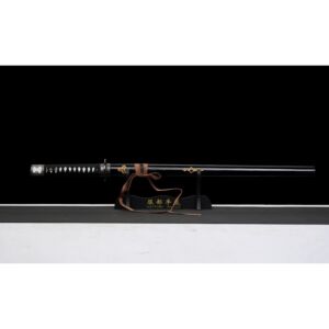 Bride Straight Katana