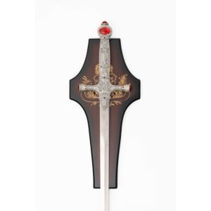 Sword with Plaque V2