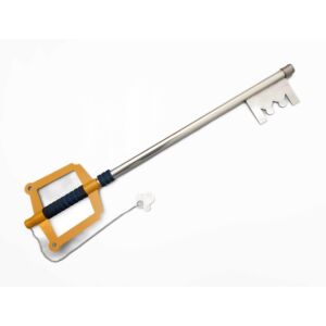 Metal Key 1