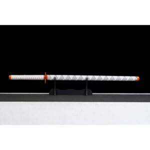 Manga Style Sword 11
