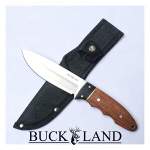 Buckland 'Old Skool'