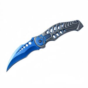 Titanium Curler