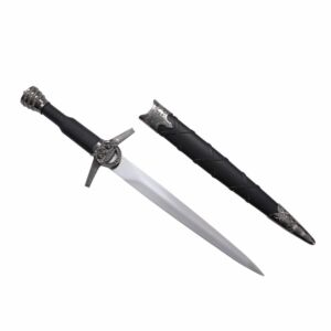 Black Horiz Guard Mini