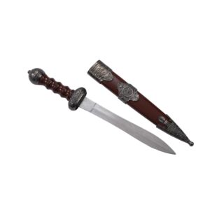 Miniature Roman Gladius (Brown)