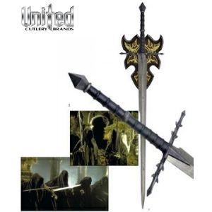 United Cutlery Nazgul Ringwraith Sword