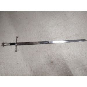 Reforged Sword of the King (on a plaque) - Grade B - 50% off - 001