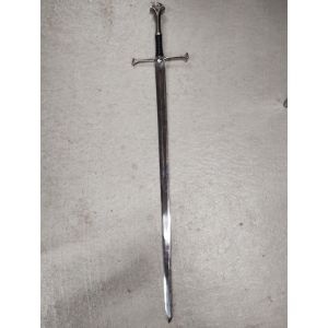 Reforged Sword of the King (on a plaque) - Grade B - 50% off - 002
