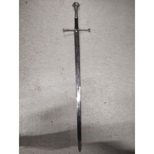 Reforged Sword of the King (on a plaque) - Grade B - 50% off - 003