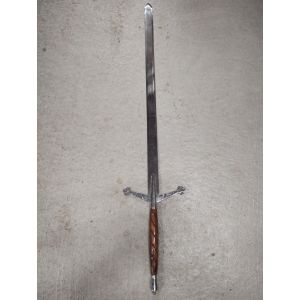 Robert the Bruce Claymore - Grade C - 65% off