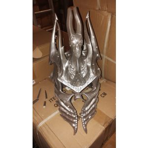 Big Boss Helmet- Reduced item - №4