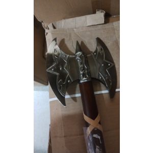 Historical Viking Axe - Reduced item - №6