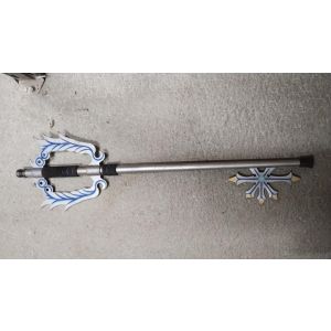 Metal Key 3 - Reduced item - №9