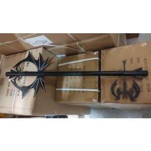 Metal Key 4 - Reduced item - №11