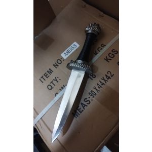 Viking Knife - Reduced item - №12