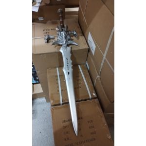 Frostmourne Style Foam LARP Sword - Reduced item - №17