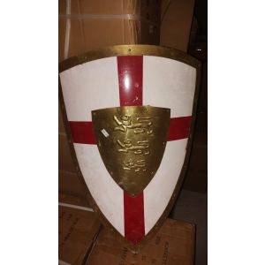 English Crusader Shield - Reduced item - №25