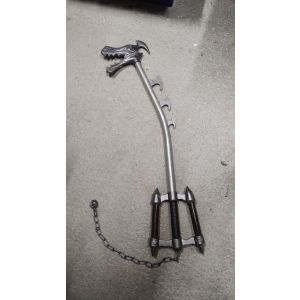 Metal Key 2 - Reduced item - №26