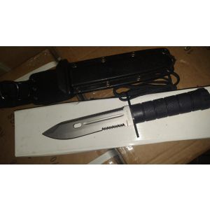 Knife - Reduced item - №34