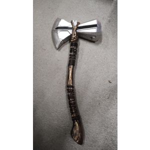 Fiberglass Axe (XXL) - Reduced item - №36