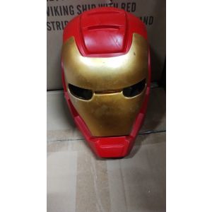 Full Size Resin Helmet - Reduced item - №44