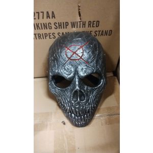 Resin Mask - Reduced item - №47