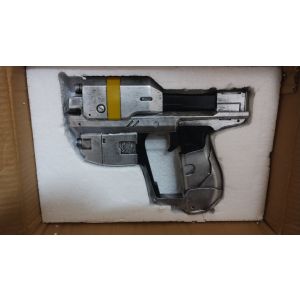 Resin Gun - Reduced item - №50