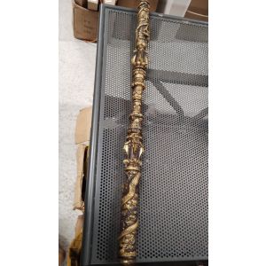 Chinese Staff - Reduced item - №62