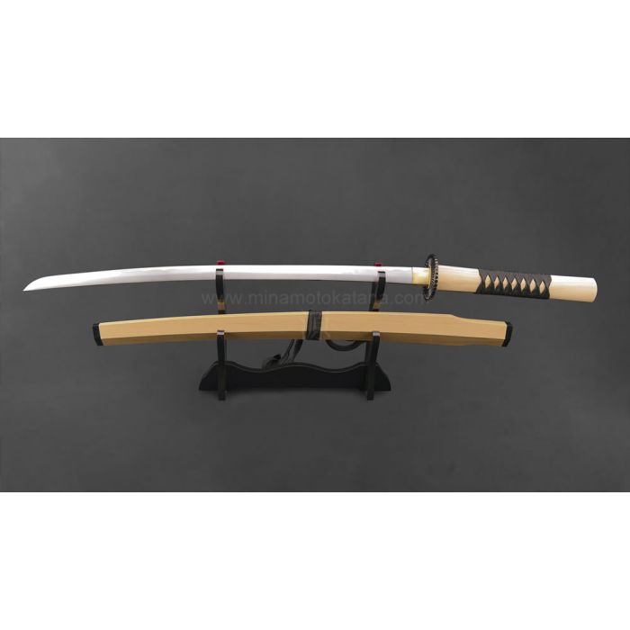 ronin katana sword