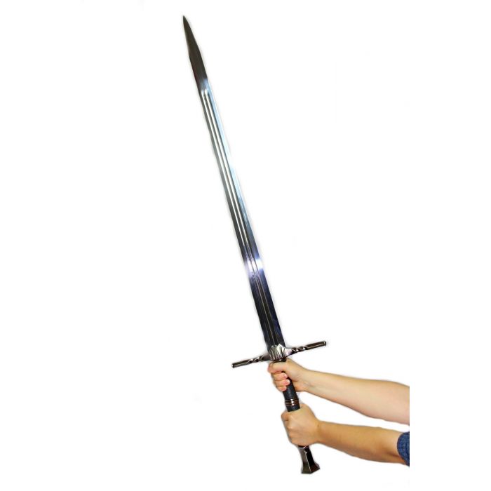 High Quality 3rd Version - Horizontal Guard Sword Bell