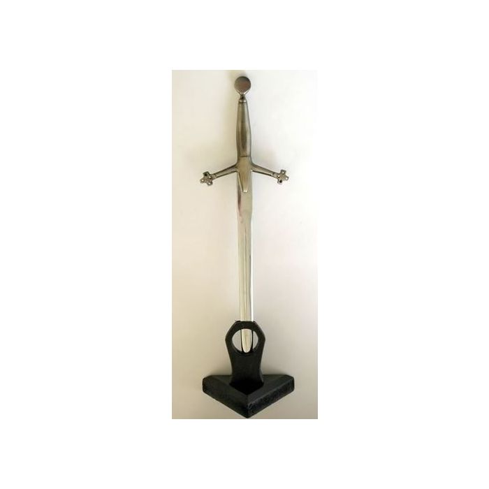 Mini Claymore Sword York Armoury