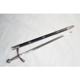 Richard The Lionheart Sword York Armoury 2 24